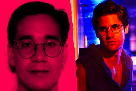 sky needle versace|Fact vs. fiction in The Assassination of Gianni Versace, Episode 3..